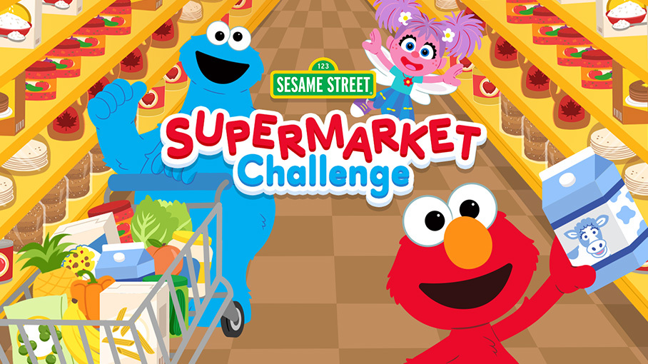 Supermarket Challenge