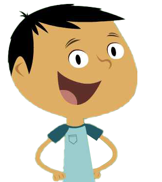Pbs Kids Oh Yeah