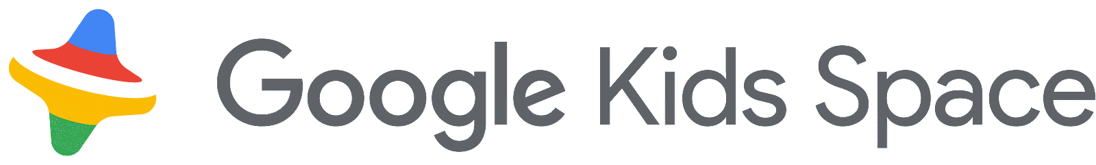 Google Kids Space.