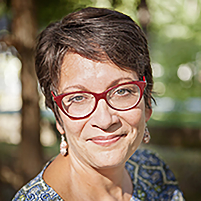Image of Meg Medina