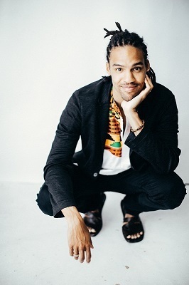 Pierce Freelon